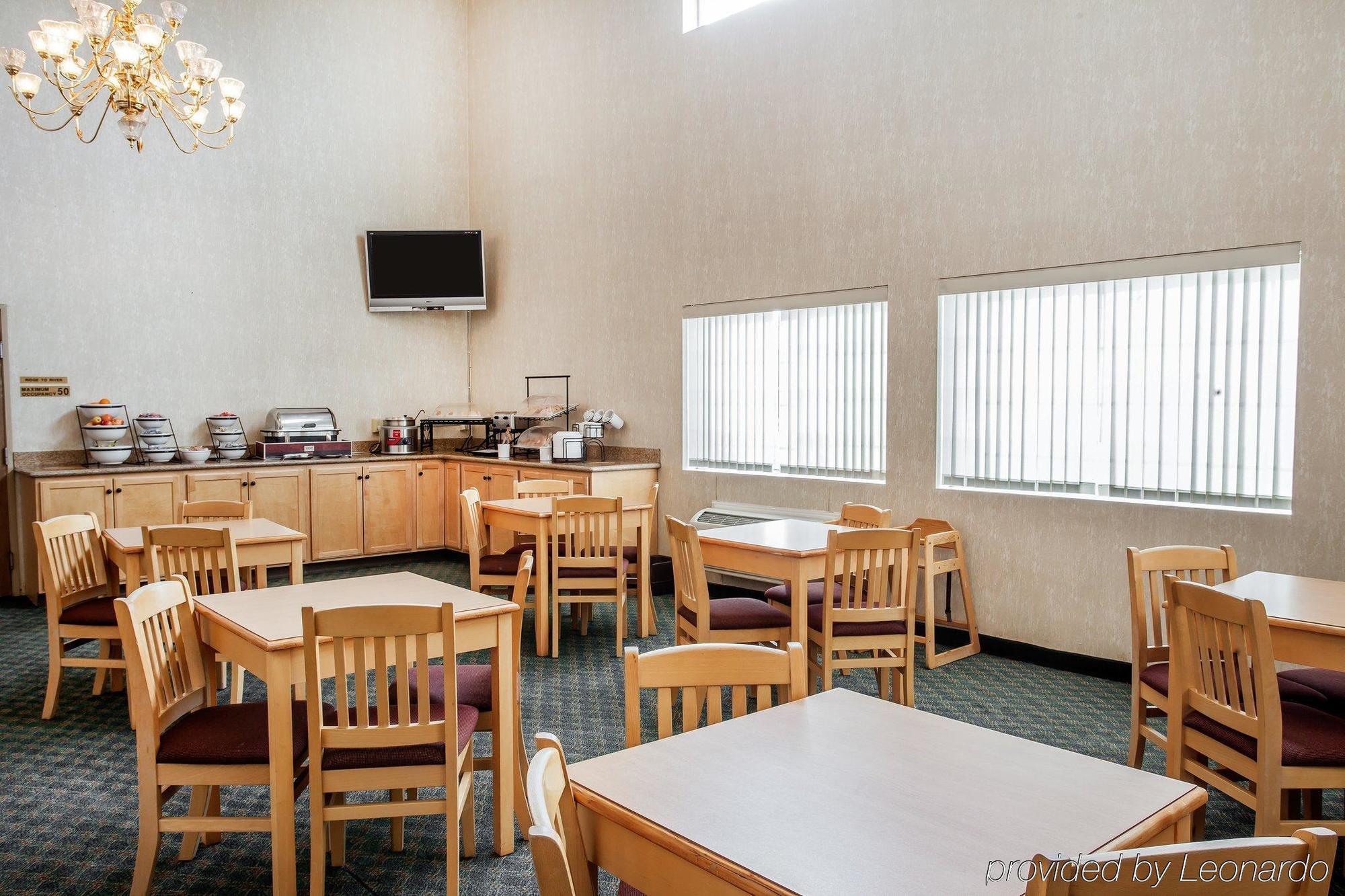 Best Western Plus Wenatchee Downtown Hotel Extérieur photo