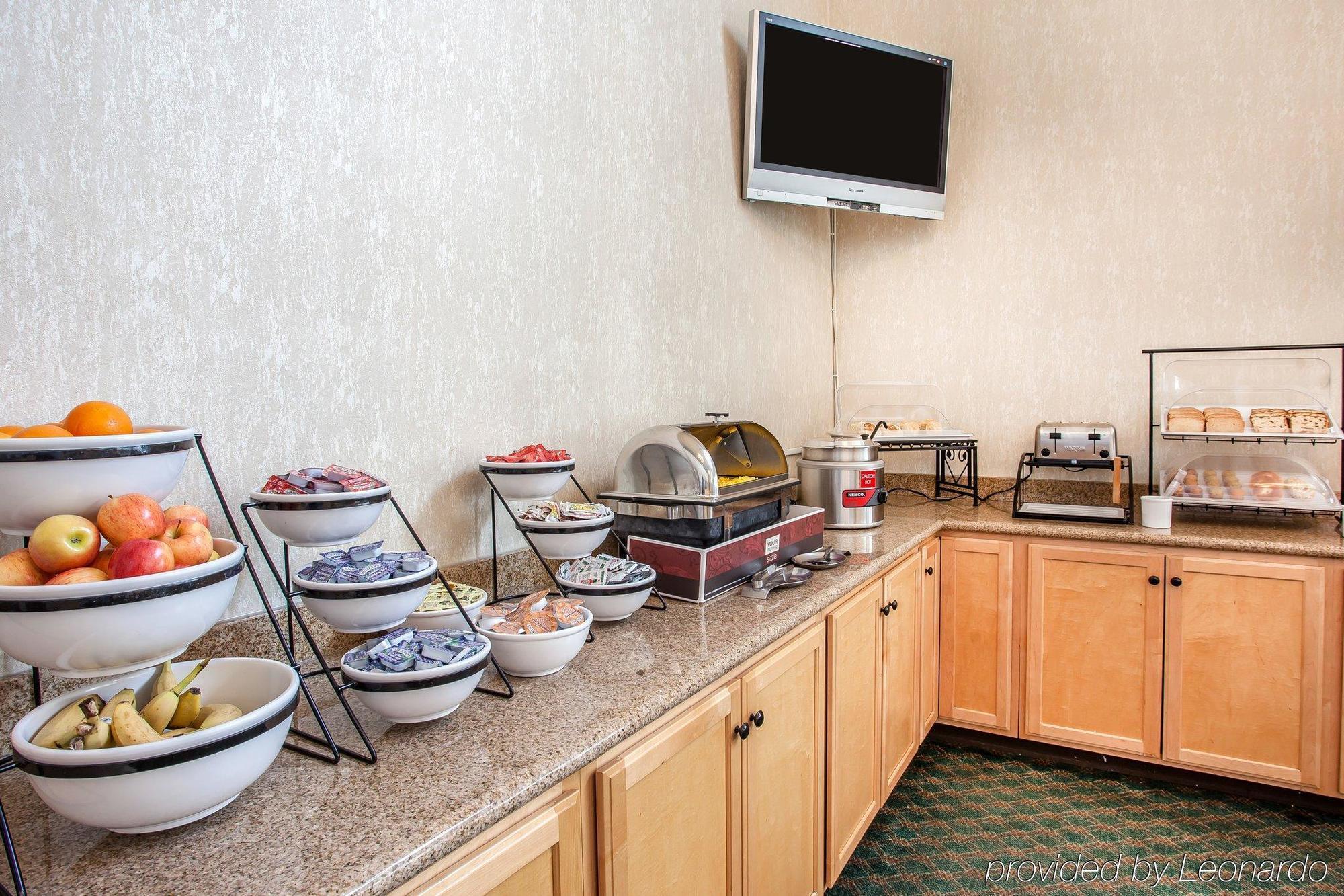 Best Western Plus Wenatchee Downtown Hotel Extérieur photo