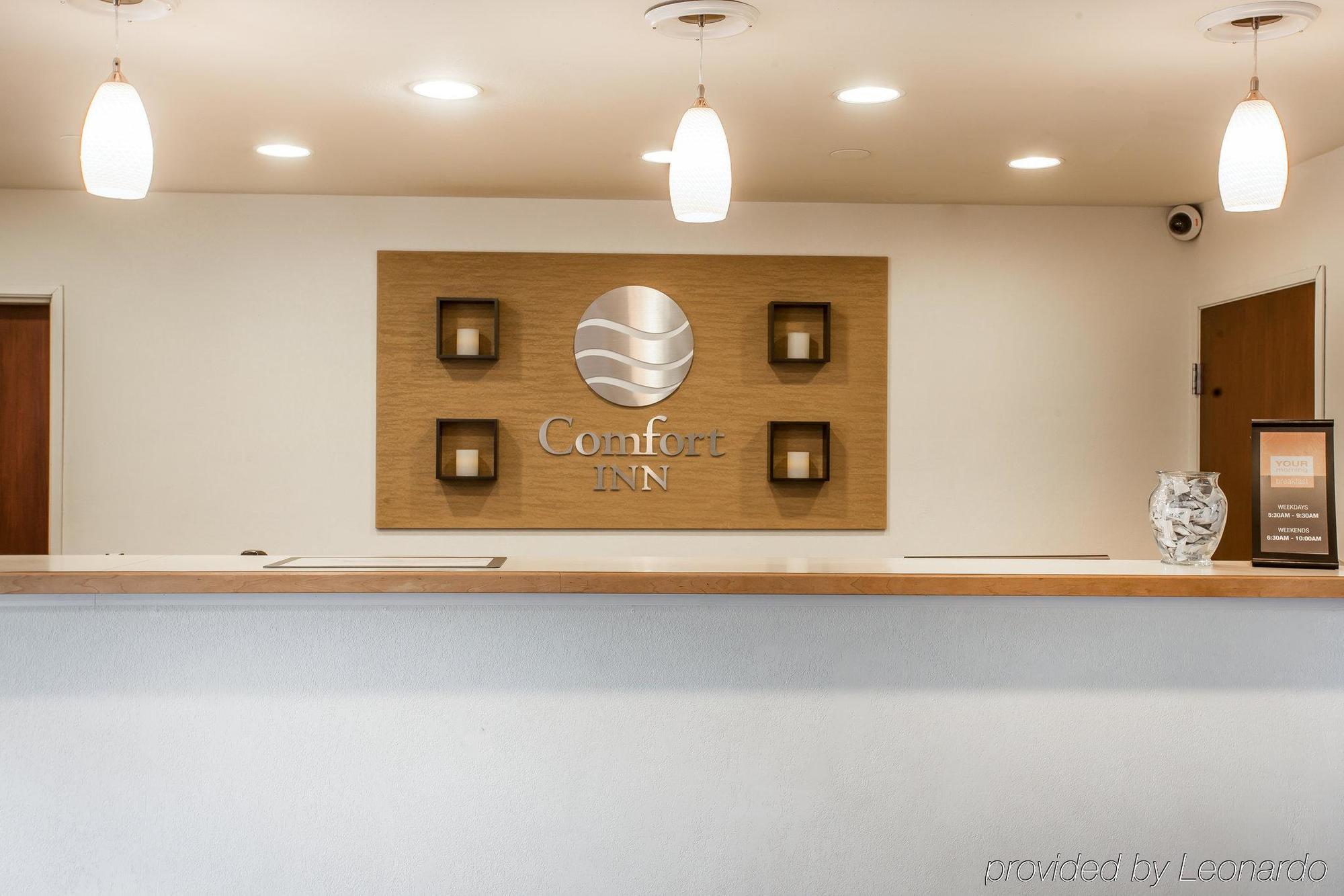 Best Western Plus Wenatchee Downtown Hotel Extérieur photo