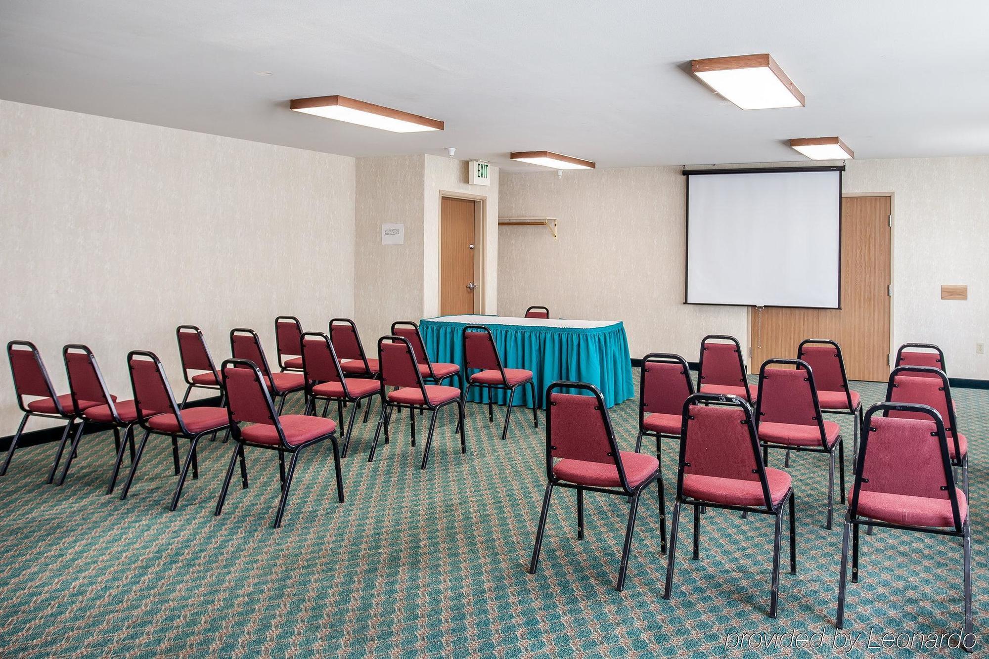Best Western Plus Wenatchee Downtown Hotel Extérieur photo