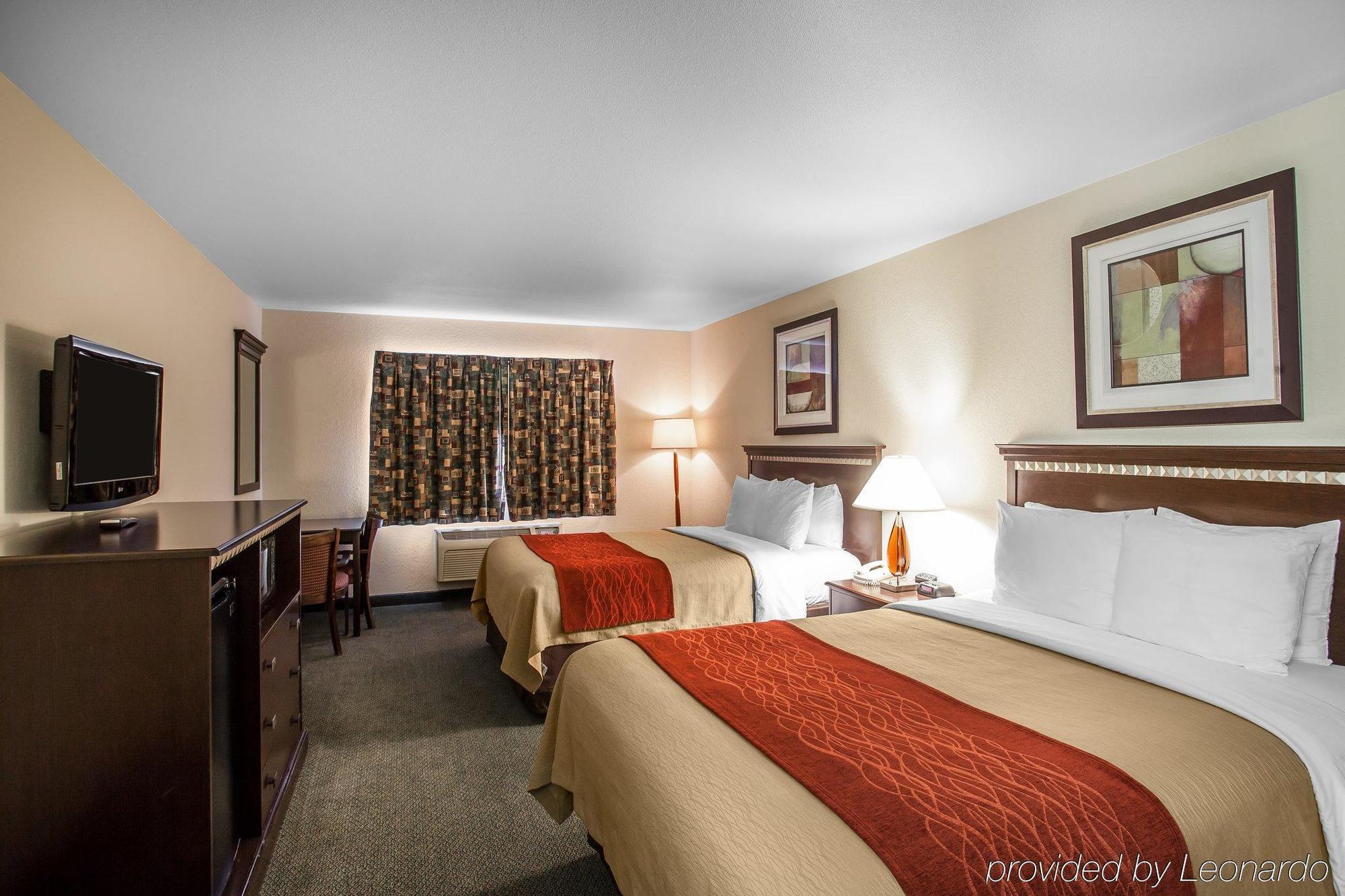 Best Western Plus Wenatchee Downtown Hotel Extérieur photo
