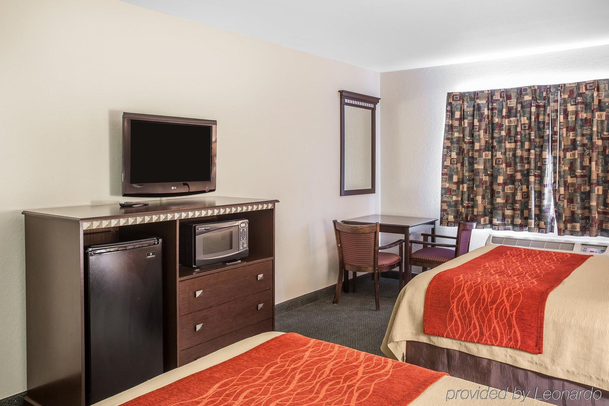 Best Western Plus Wenatchee Downtown Hotel Extérieur photo