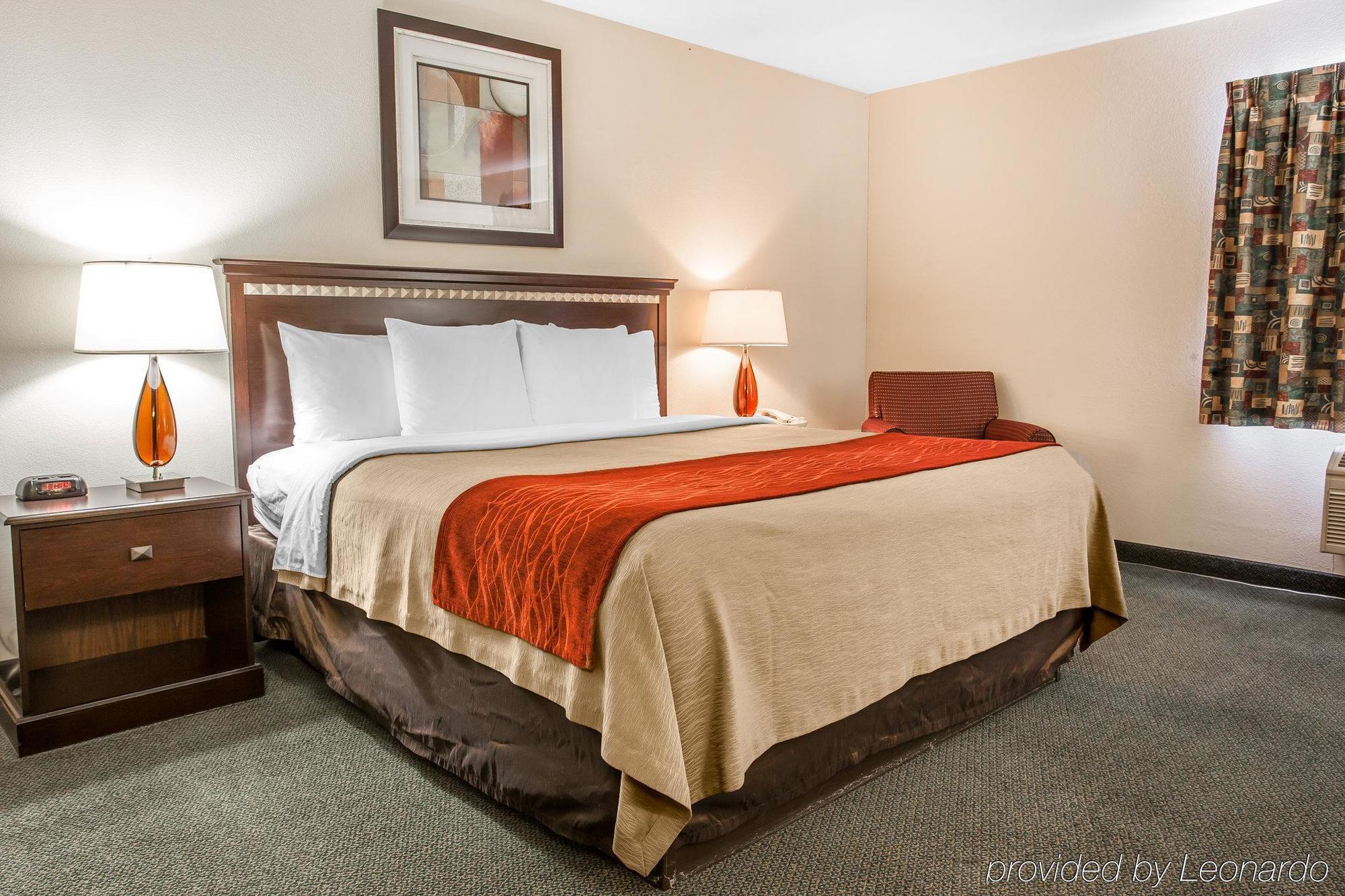 Best Western Plus Wenatchee Downtown Hotel Extérieur photo