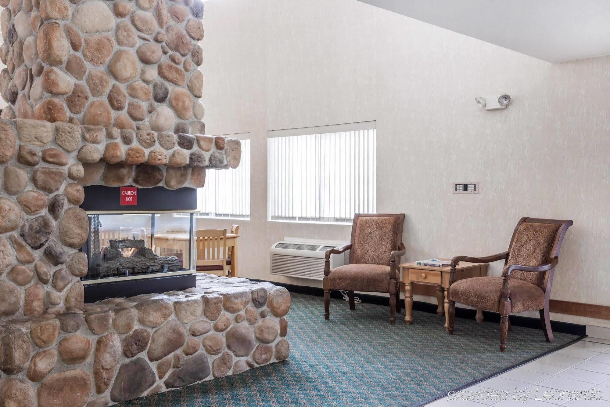 Best Western Plus Wenatchee Downtown Hotel Extérieur photo