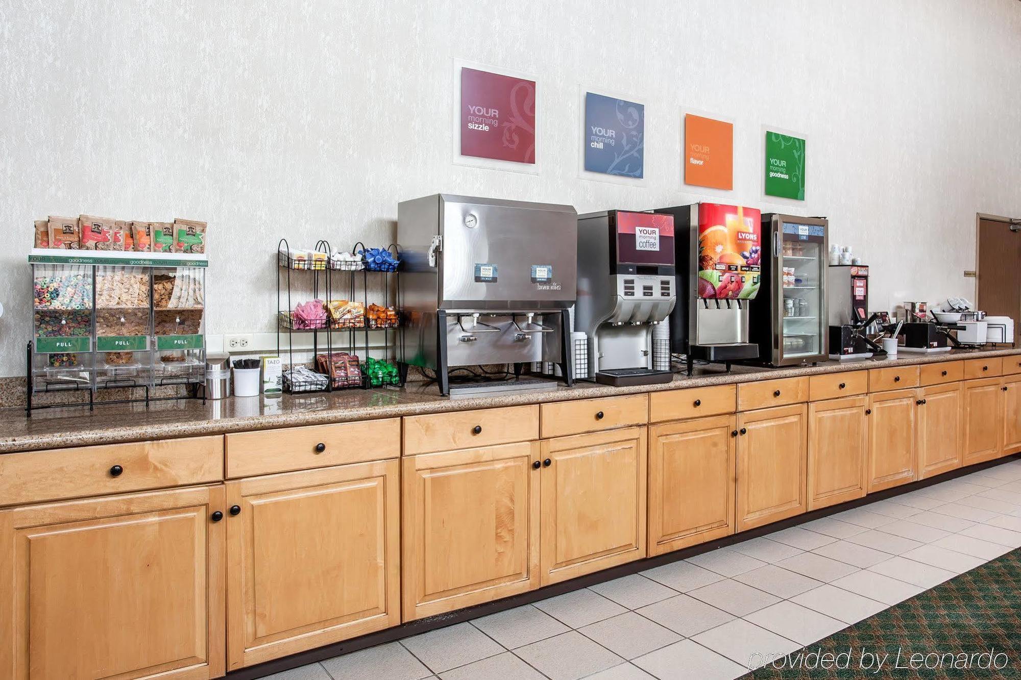 Best Western Plus Wenatchee Downtown Hotel Extérieur photo