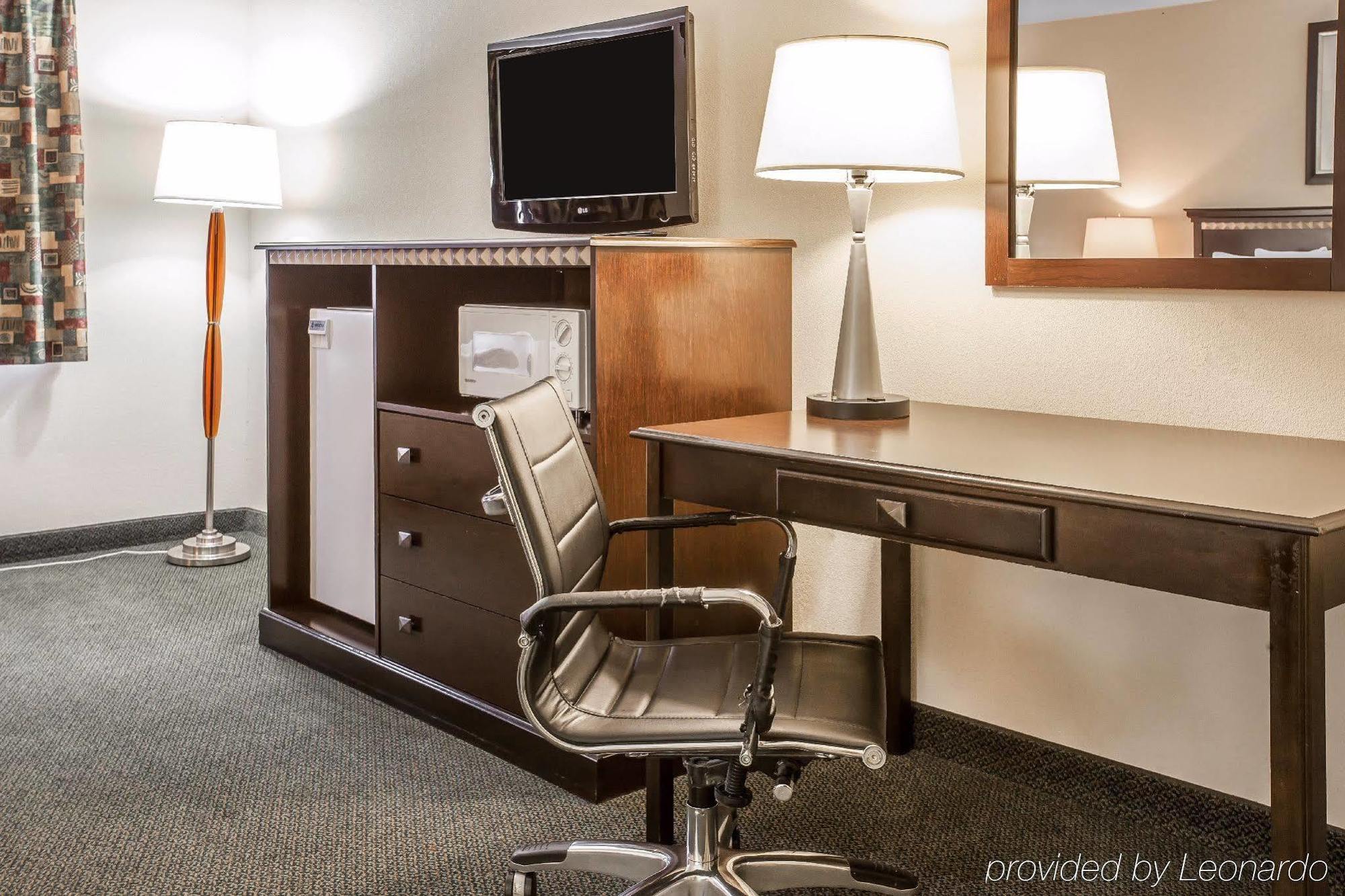 Best Western Plus Wenatchee Downtown Hotel Extérieur photo