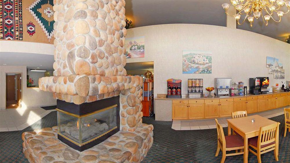 Best Western Plus Wenatchee Downtown Hotel Extérieur photo
